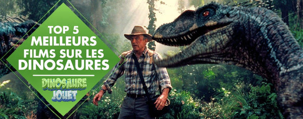 top des meilleurs films de dinosaure