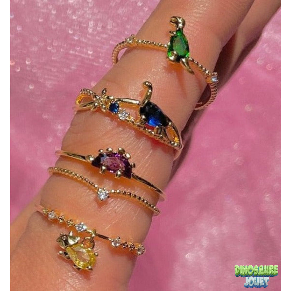 Bague jouet best sale
