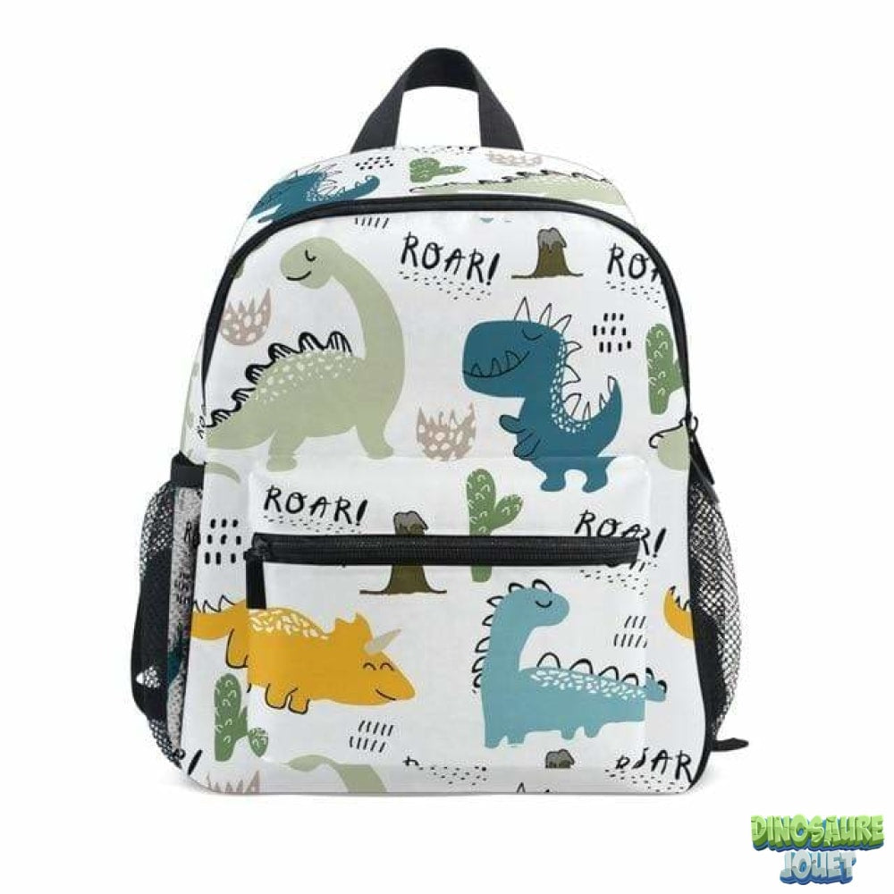 Cartable dinosaures shop