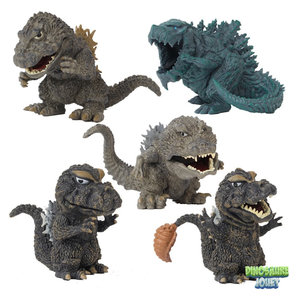 Figurine Dinosaure Godzilla