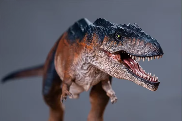 Statue Dinosaure design T-rex