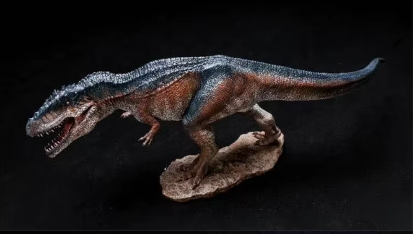 Statue Dinosaure design T-rex