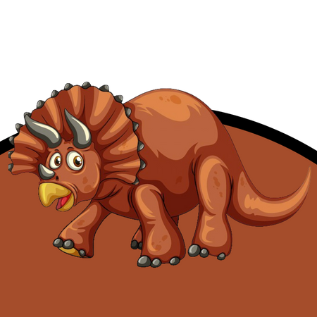 Triceratops