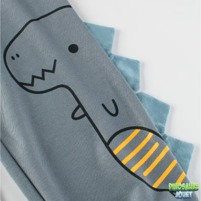 Bas de jogging garcon Dinosaure