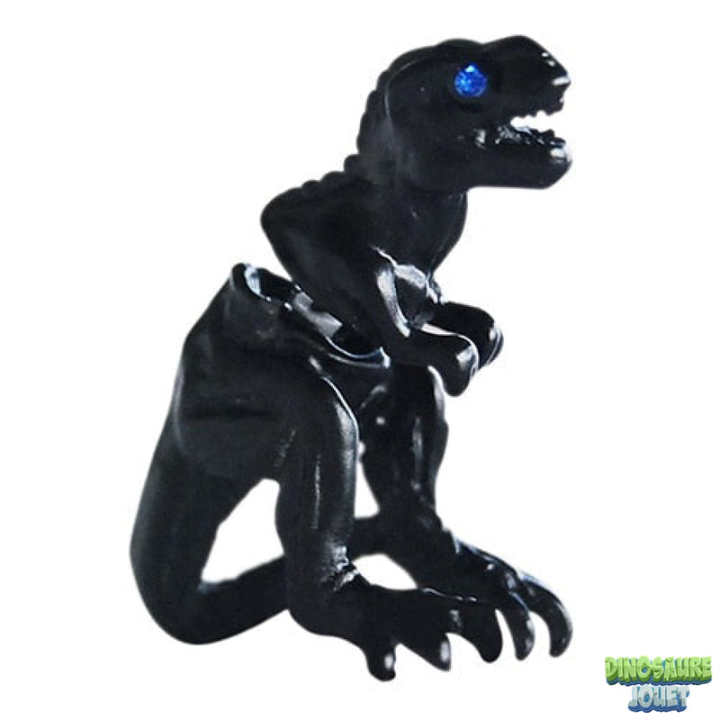 Boucle d’oreille T-rex