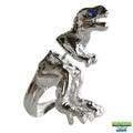 Boucle d’oreille T-rex