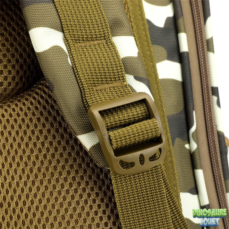Cartable CP Dinosaure