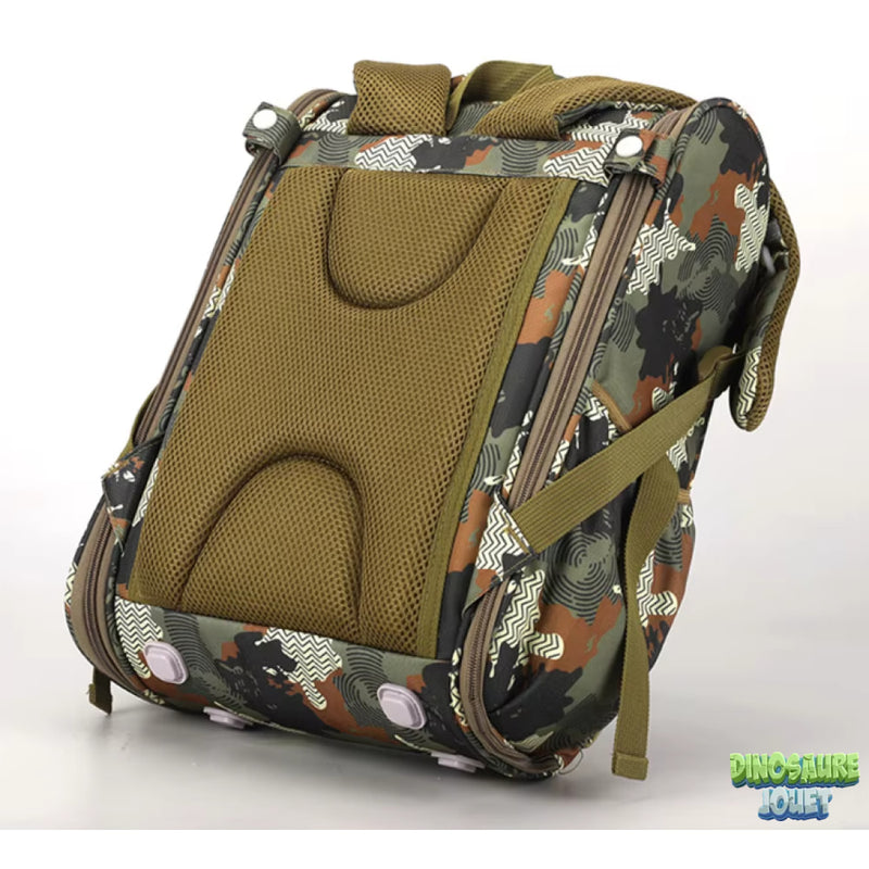 Cartable CP Dinosaure