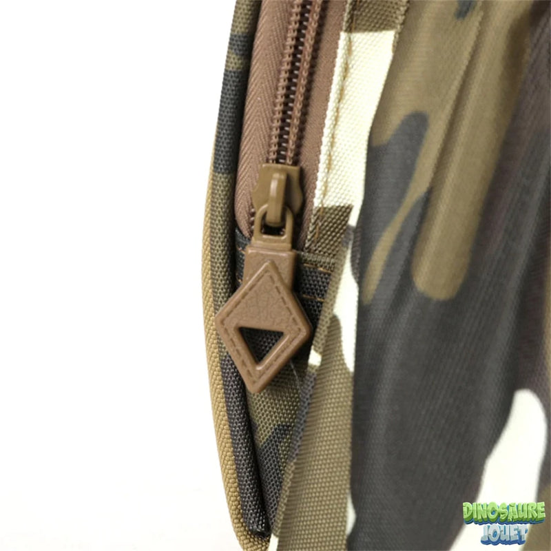 Cartable CP Dinosaure