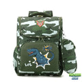 Cartable CP Dinosaure