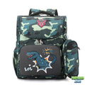 Cartable CP Dinosaure