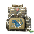 Cartable CP Dinosaure