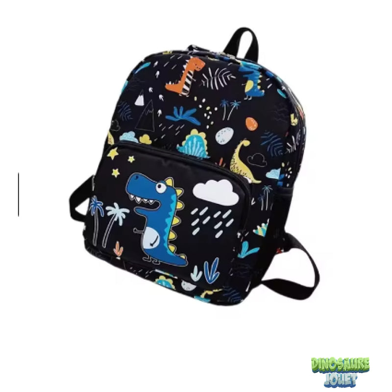 Cartable dinosaure maternelle
