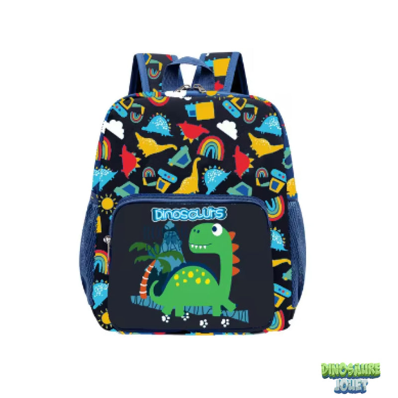 Cartable dinosaure maternelle