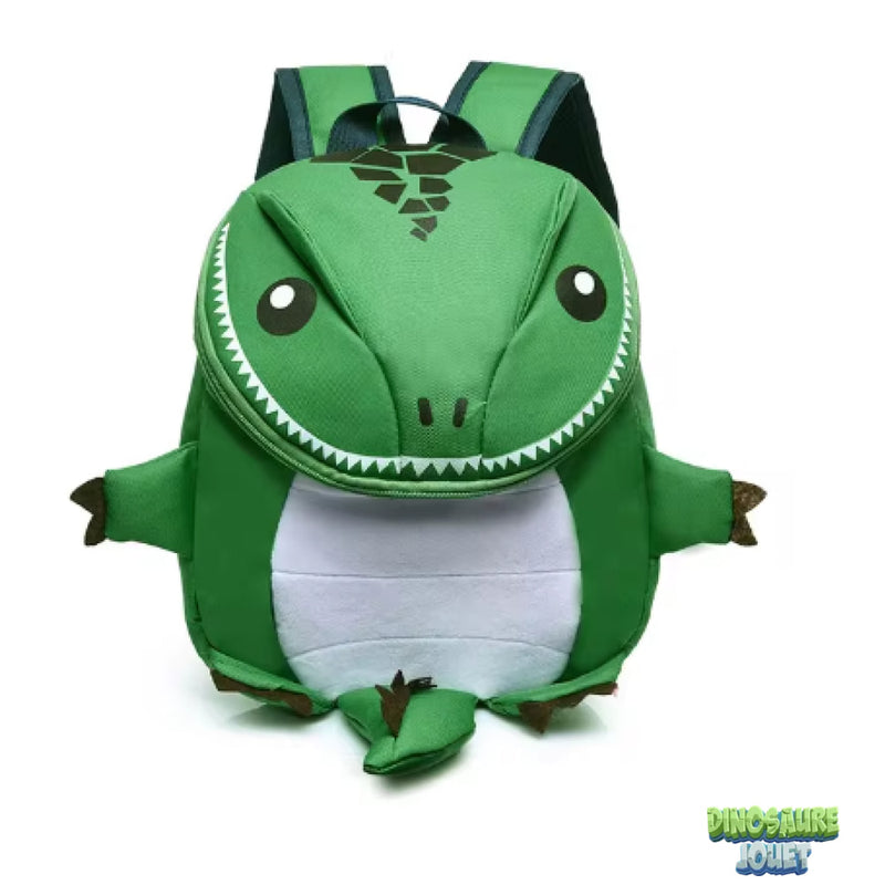 Cartable dinosaure primaire