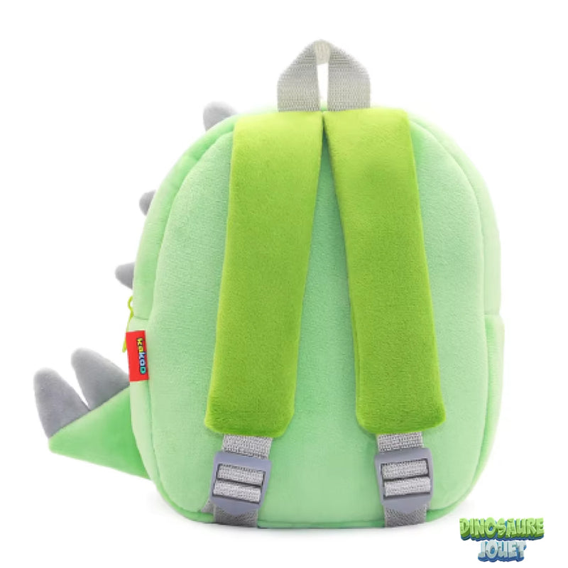 Cartable enfant dinosaure
