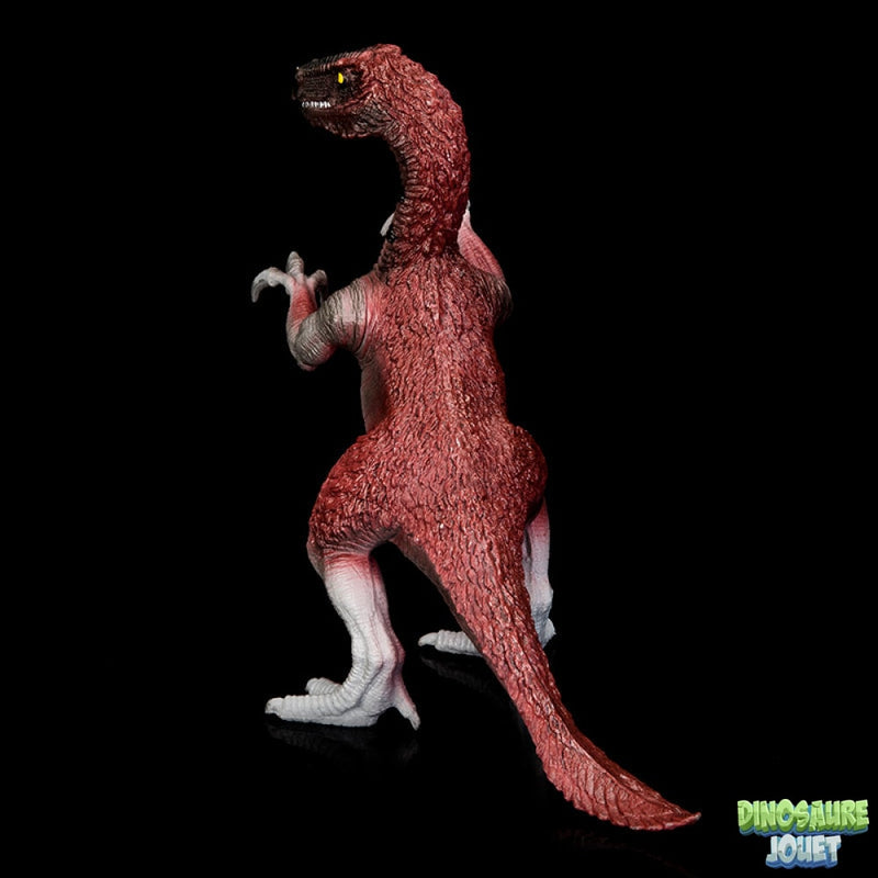 Collection figurine dinosaure