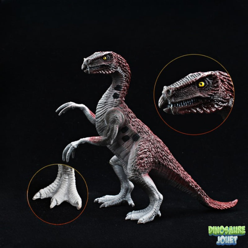 Collection figurine dinosaure