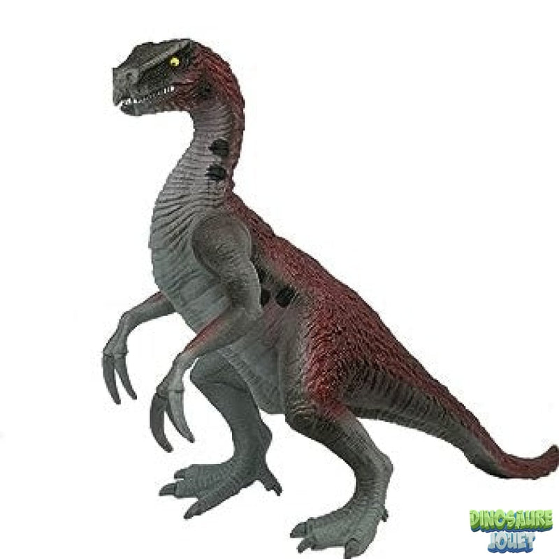 Collection figurine dinosaure