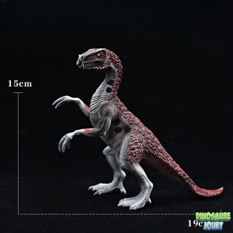 Collection figurine dinosaure
