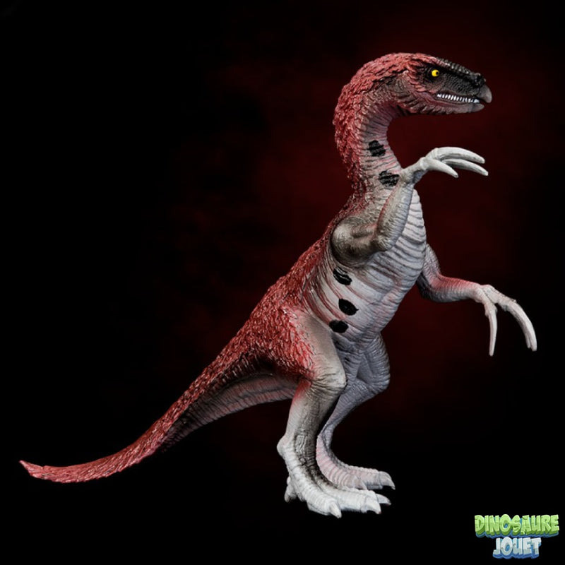 Collection figurine dinosaure