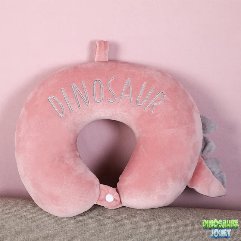 Coussin cervical mémoire de forme