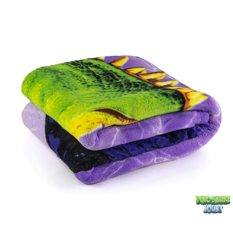 Couverture Dinosaure