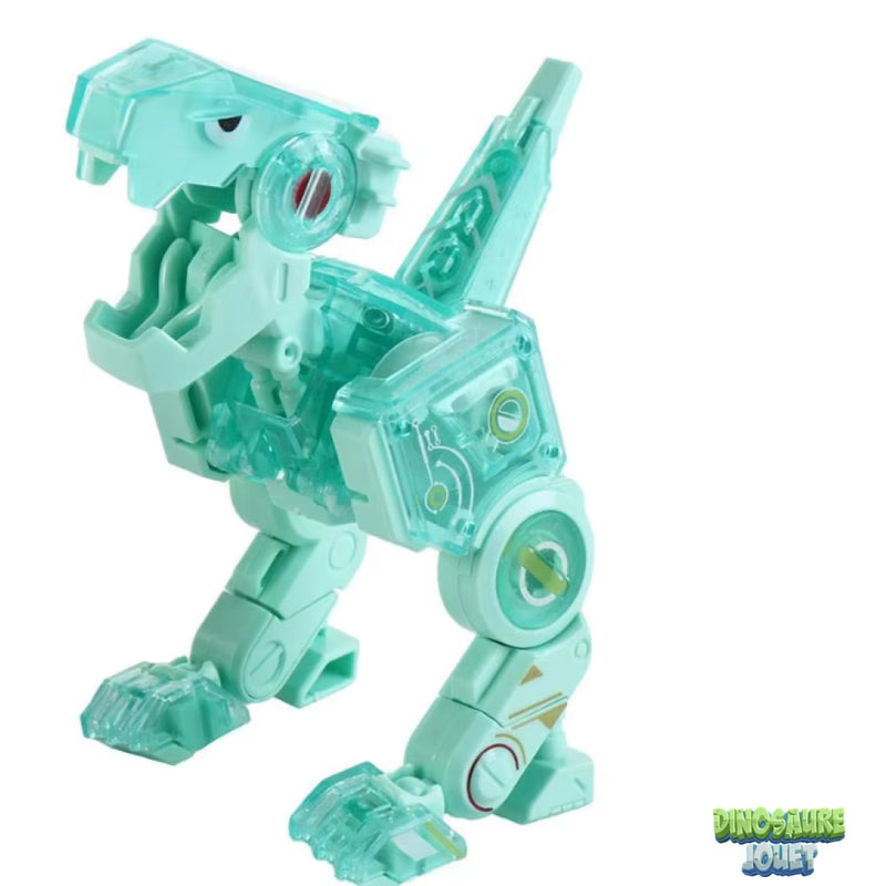 Cube Dino