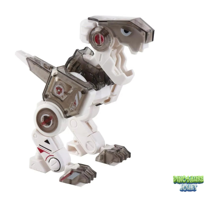 Cube Dino