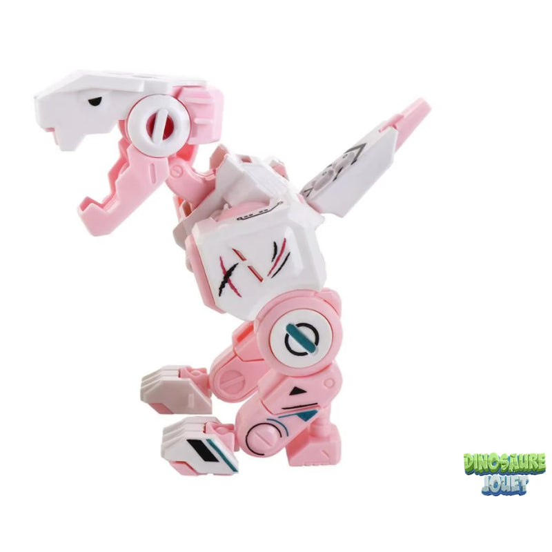 Cube Dino