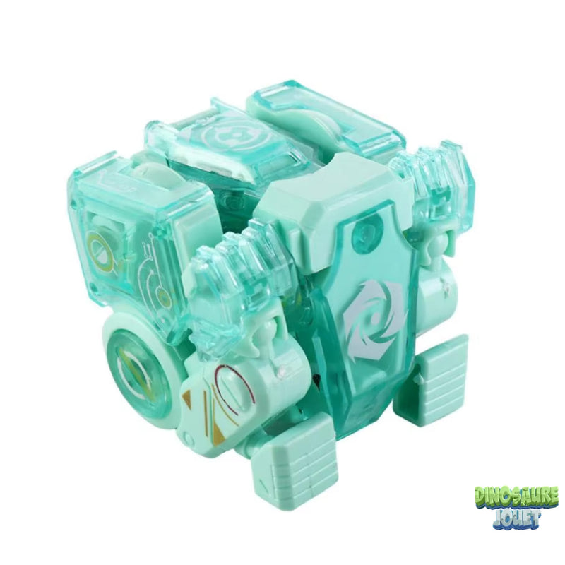Cube Dino
