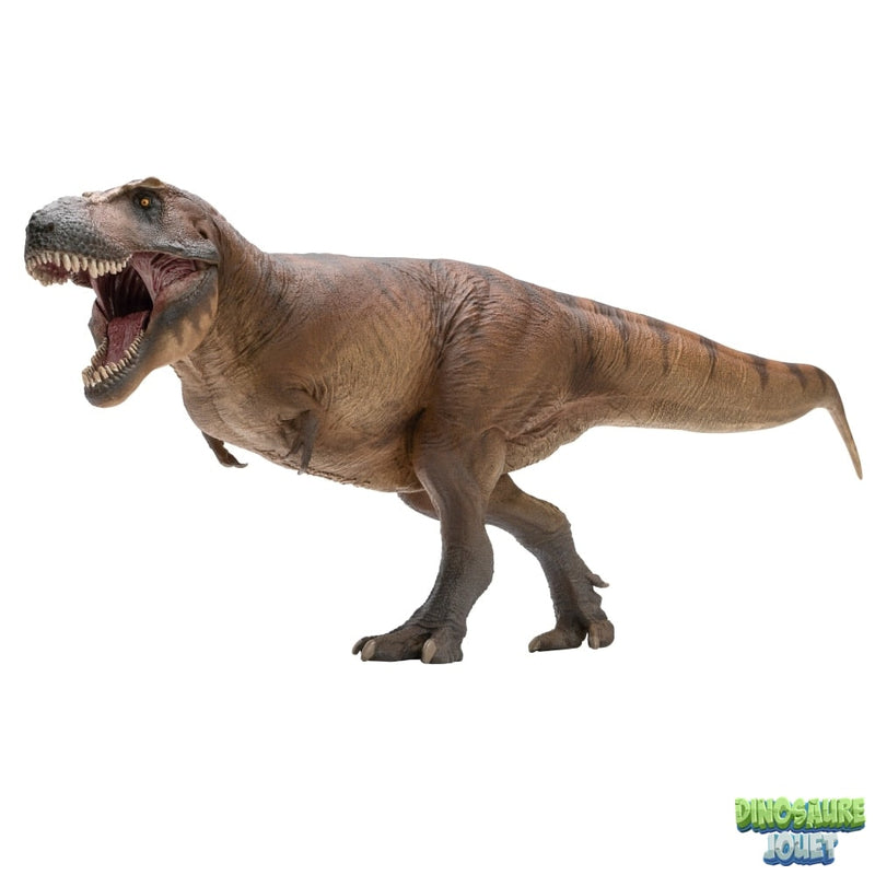 Dinosaure figurine collection T.rex