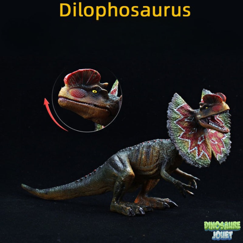 Dinosaure figurine jouets