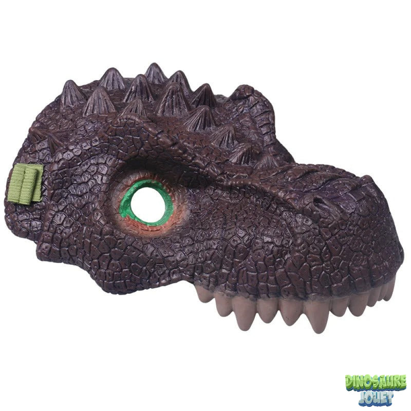 Dinosaure Mask