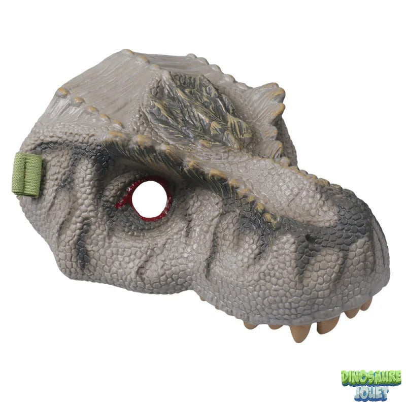 Dinosaure Mask