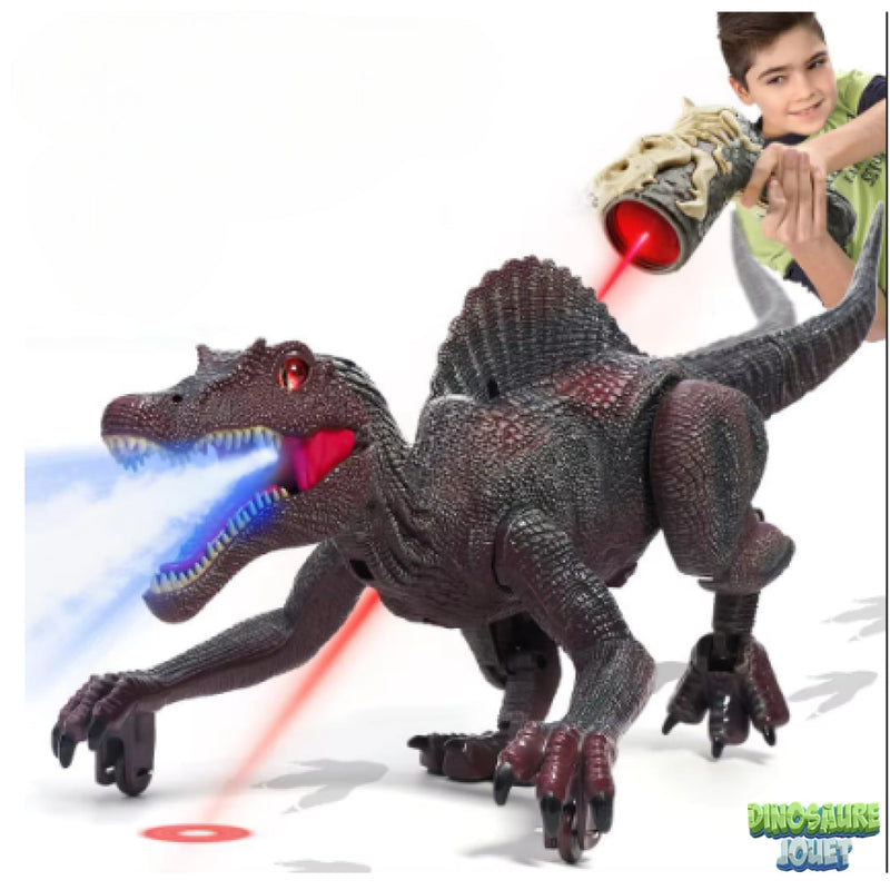 Dinosaure spinosaurus jouet