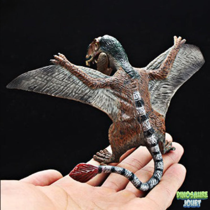 Dinosaures jouets figurines