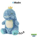 Doudou bébé Dinosaure