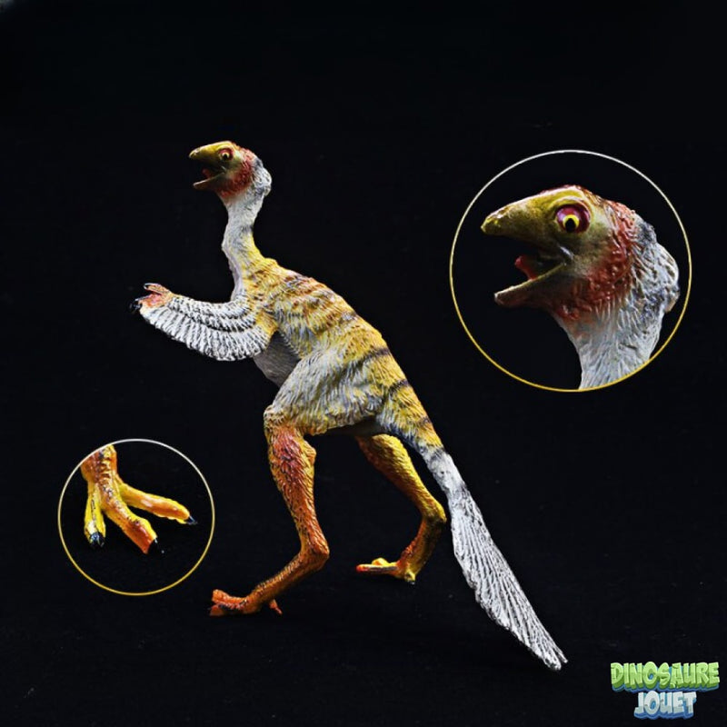 Figurine dinosaure jouet