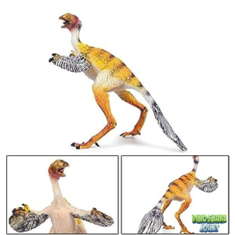 Figurine dinosaure jouet