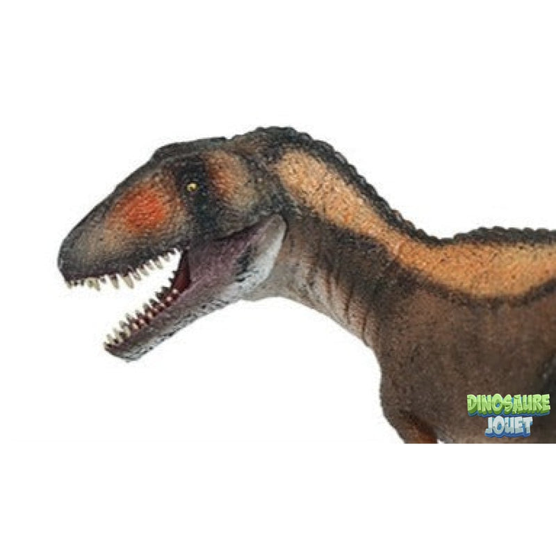 Figurine dinosaure realiste