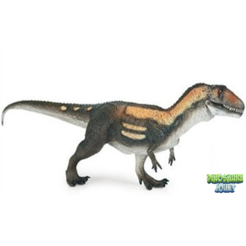 Figurine dinosaure realiste