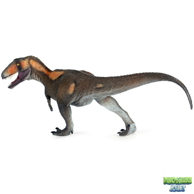 Figurine dinosaure realiste