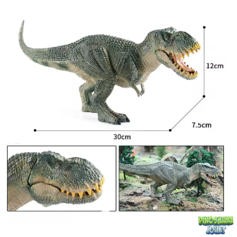 Figurine T-rex