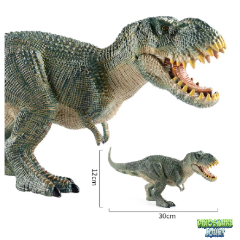 Figurine T-rex