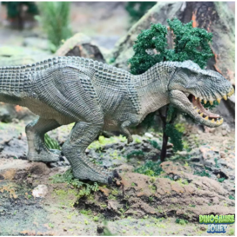 Figurine T-rex