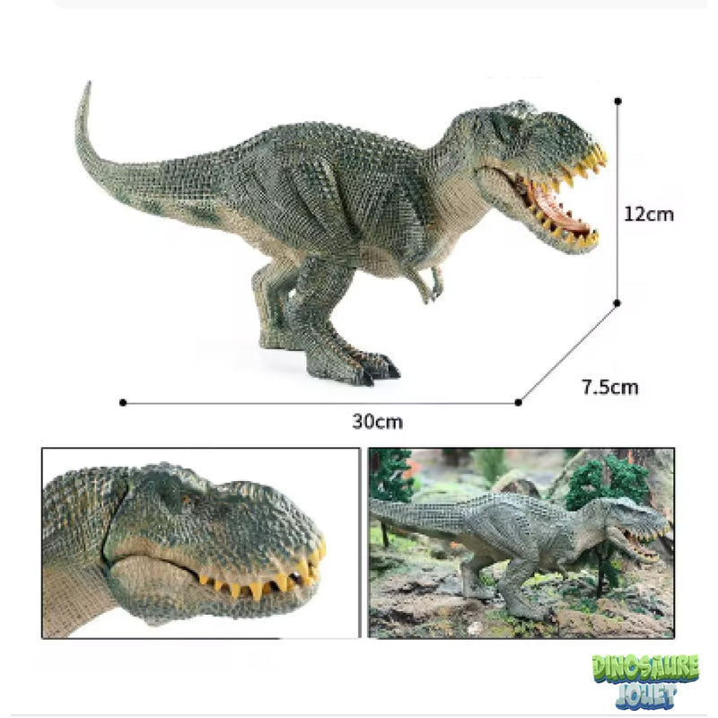 Figurine T-rex