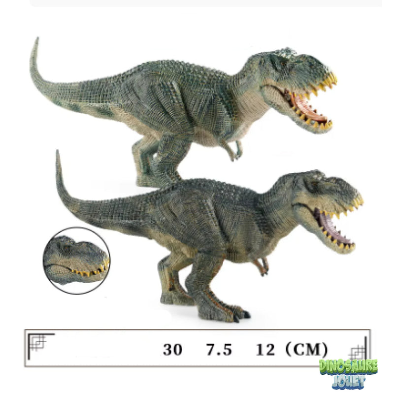 Figurine T-rex