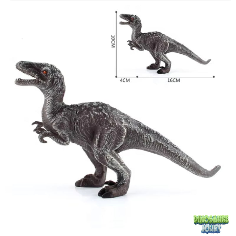 Figurine Velociraptor