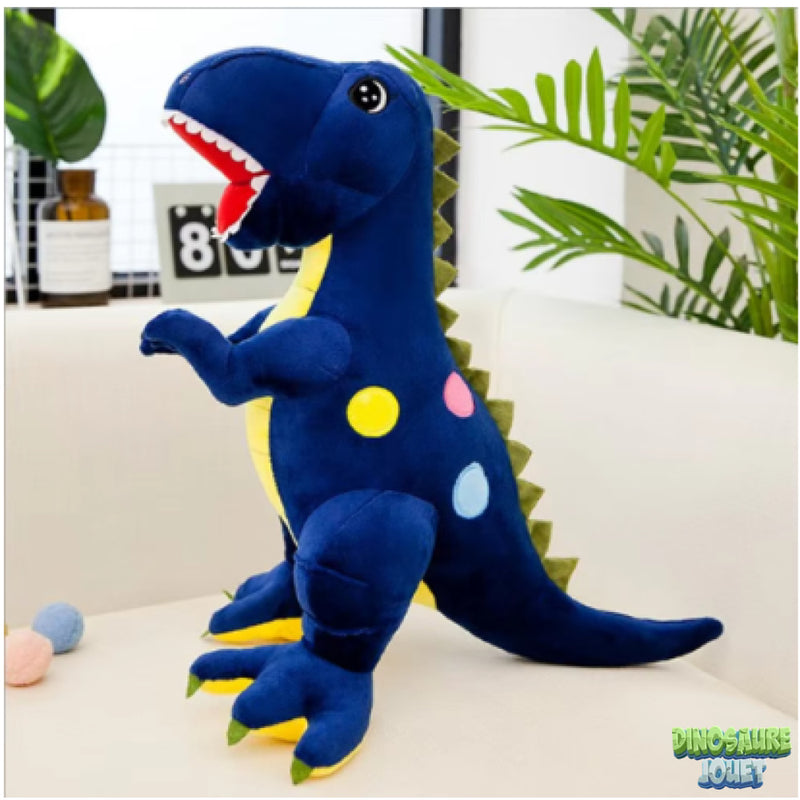 Grande peluche Dinosaure